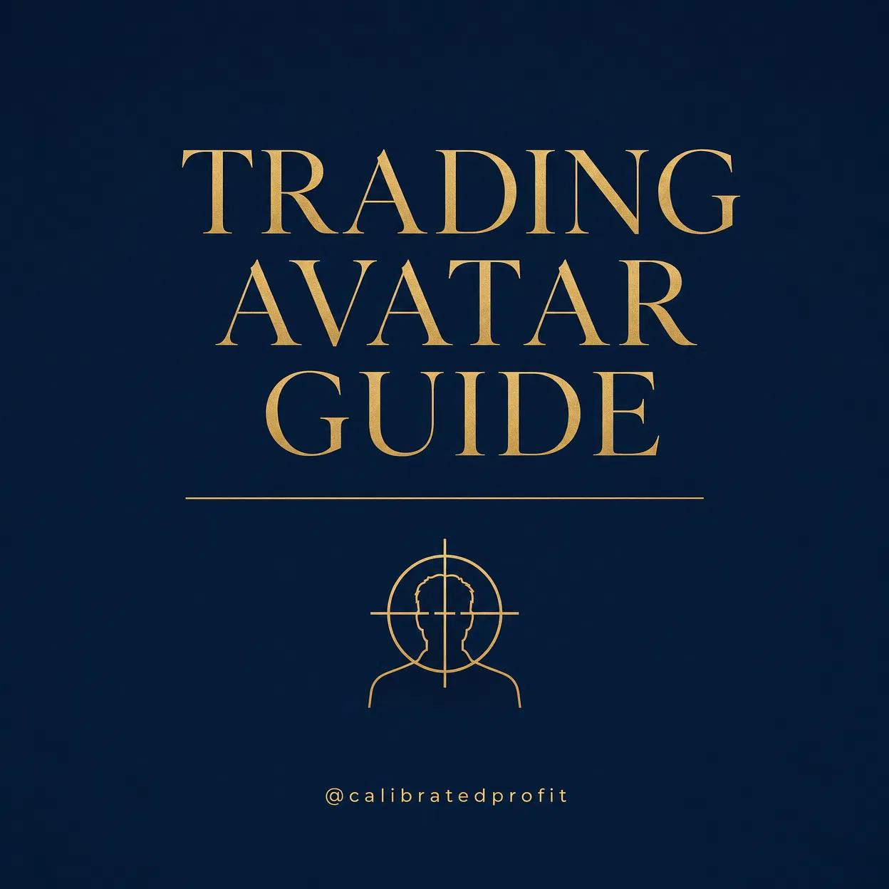 Trading Avatar Guide