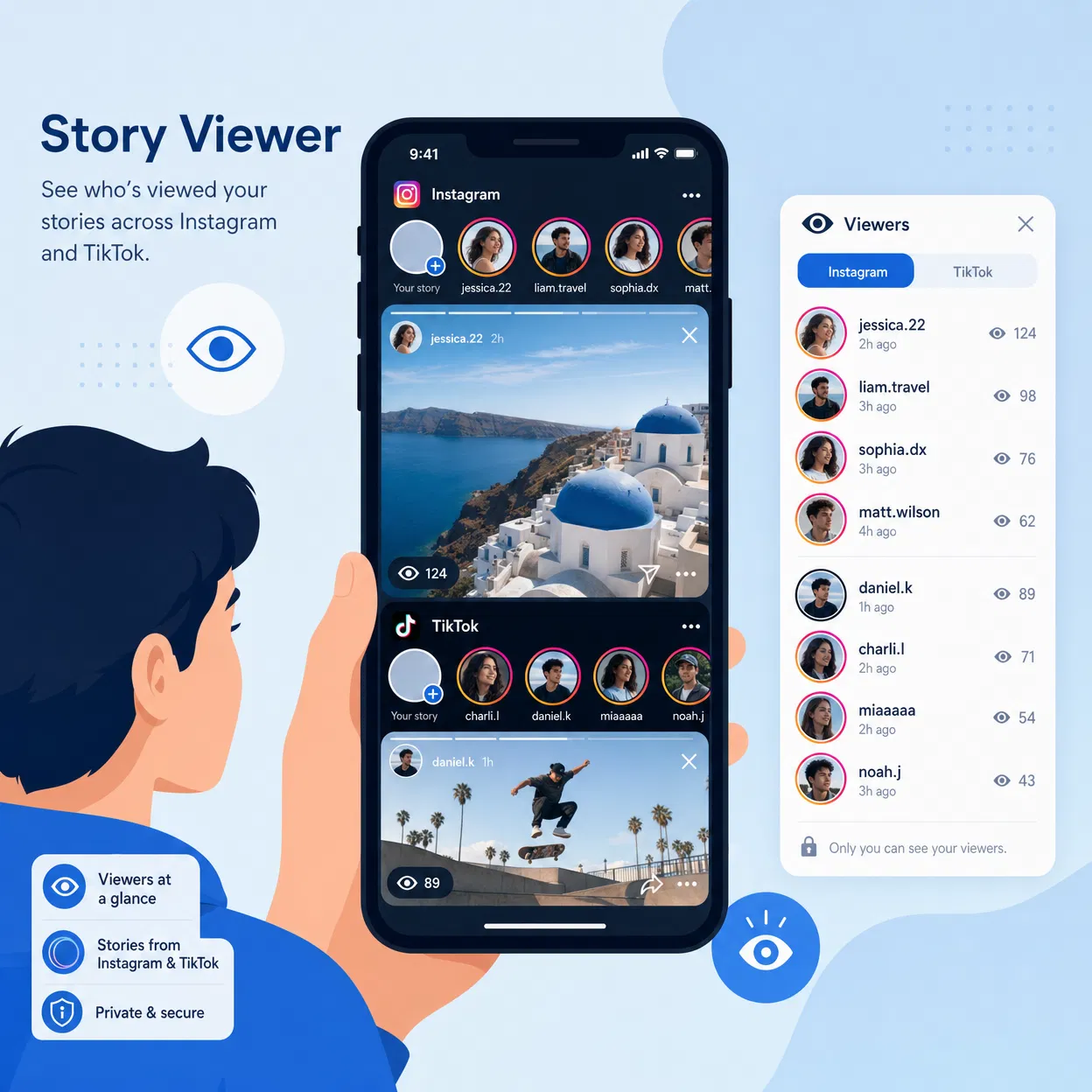 Story Viewer