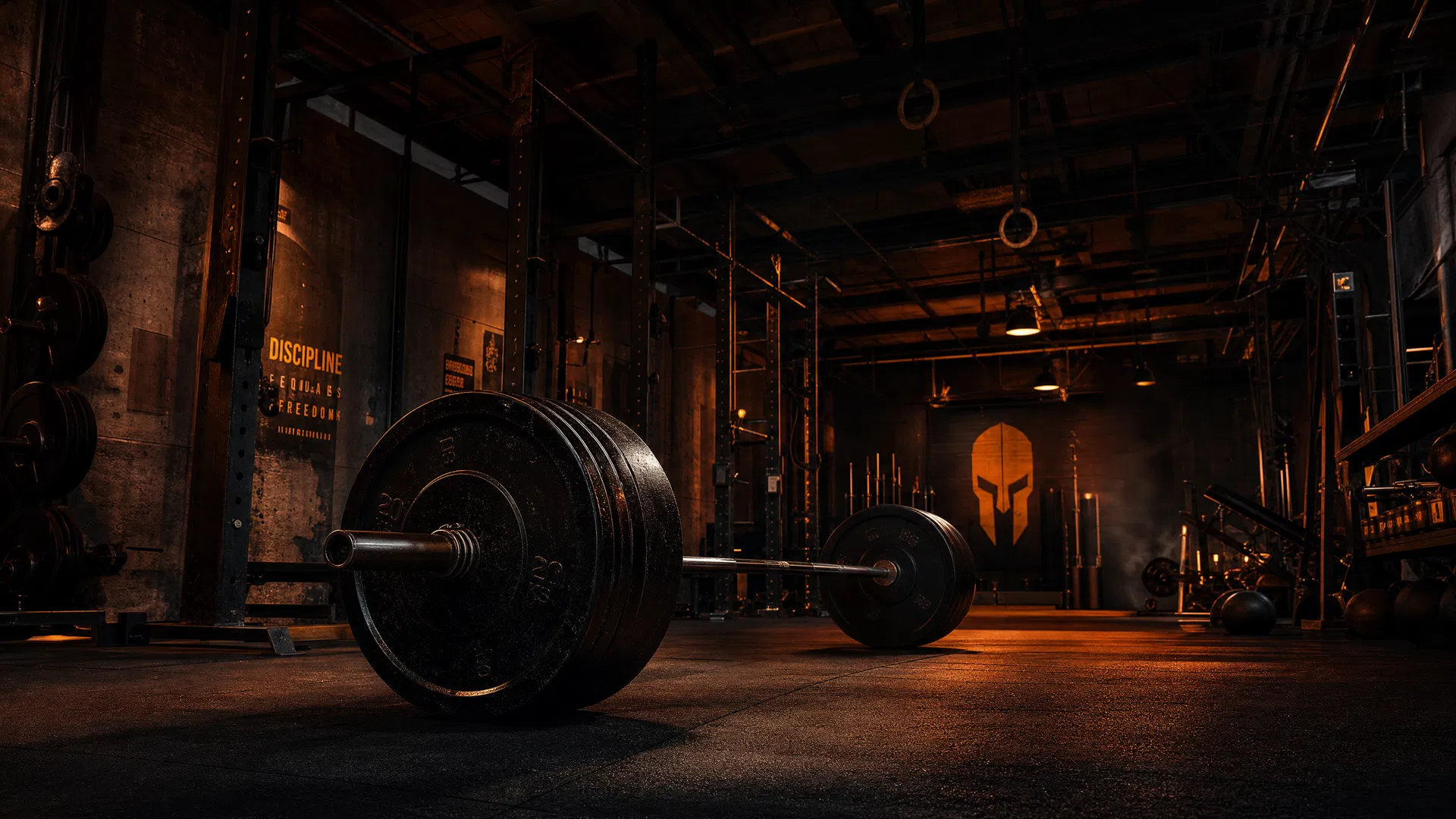 Health AI Tracker Gym