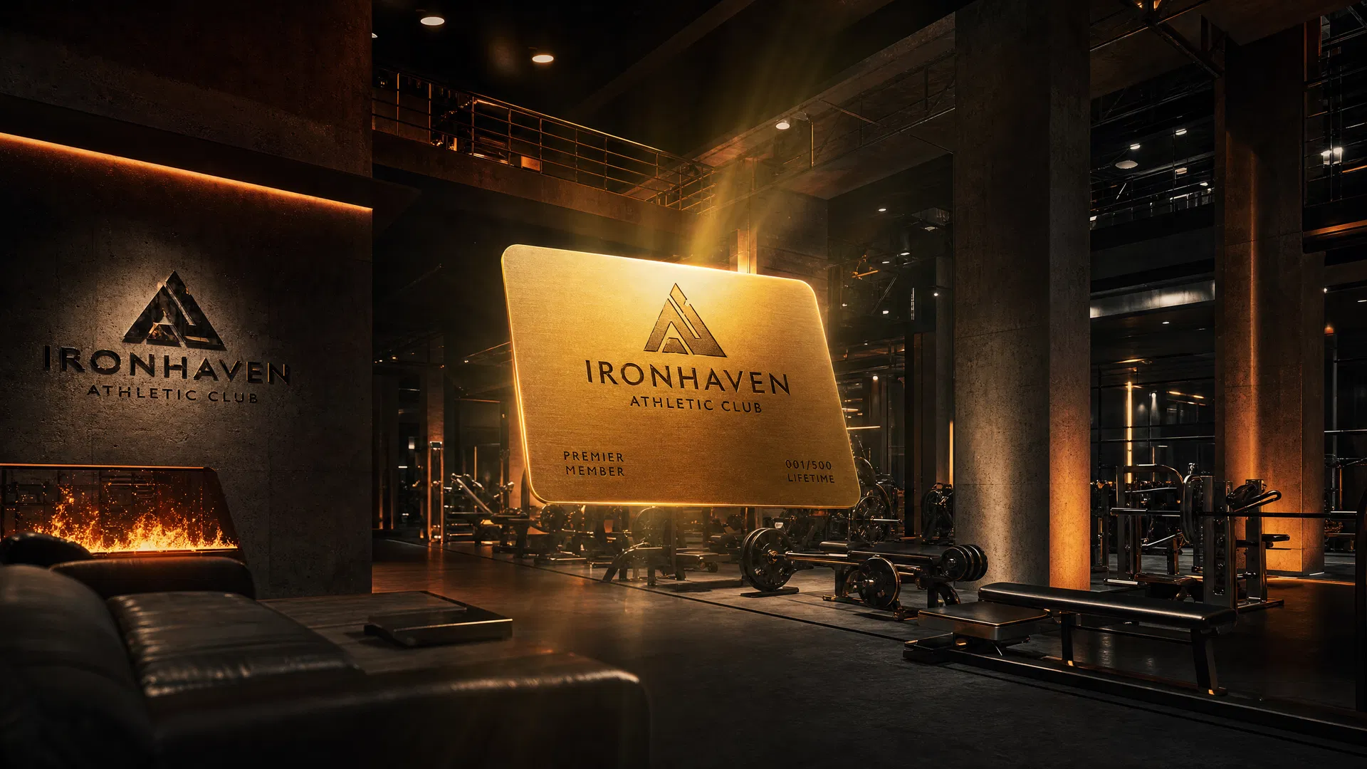 Premium Membership
