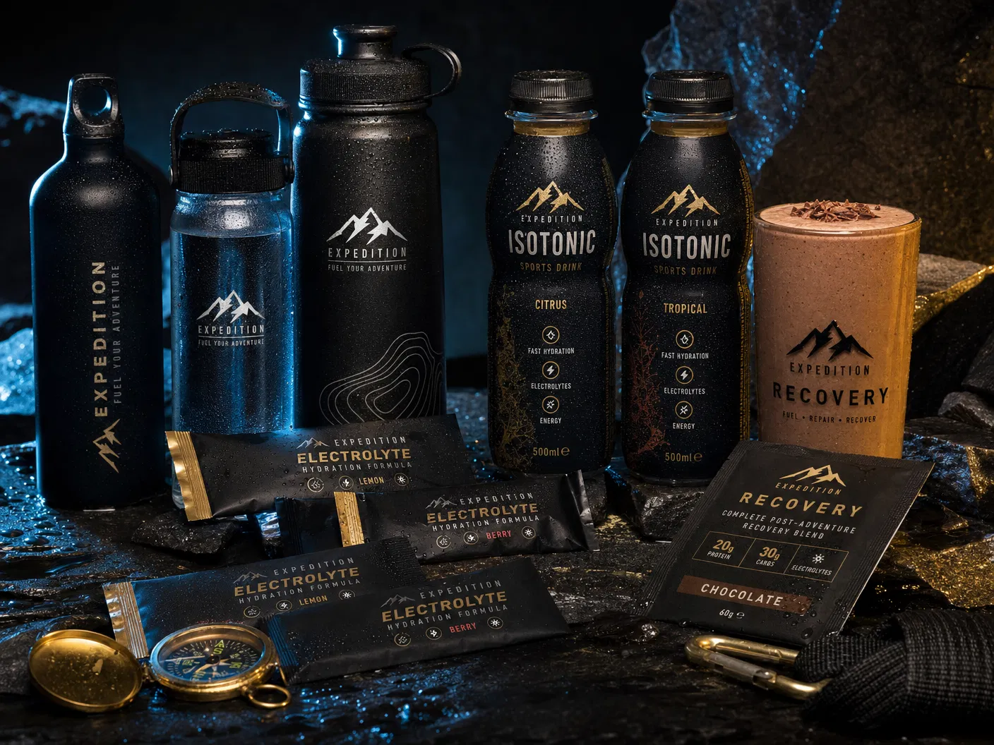 HYDRATION