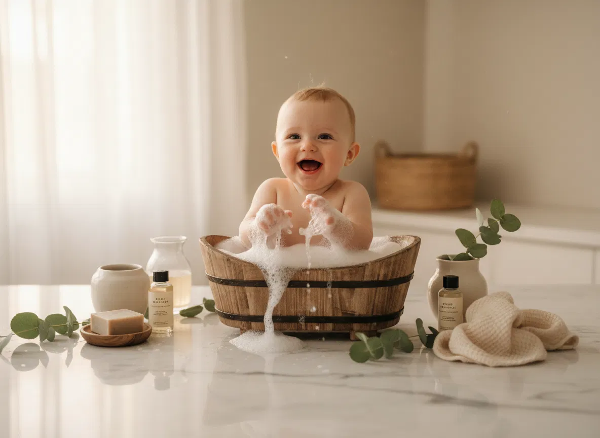 Bath & Body