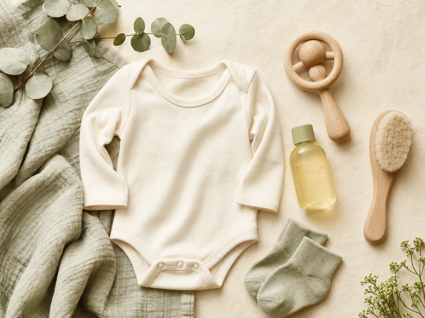 Newborn Essentials
