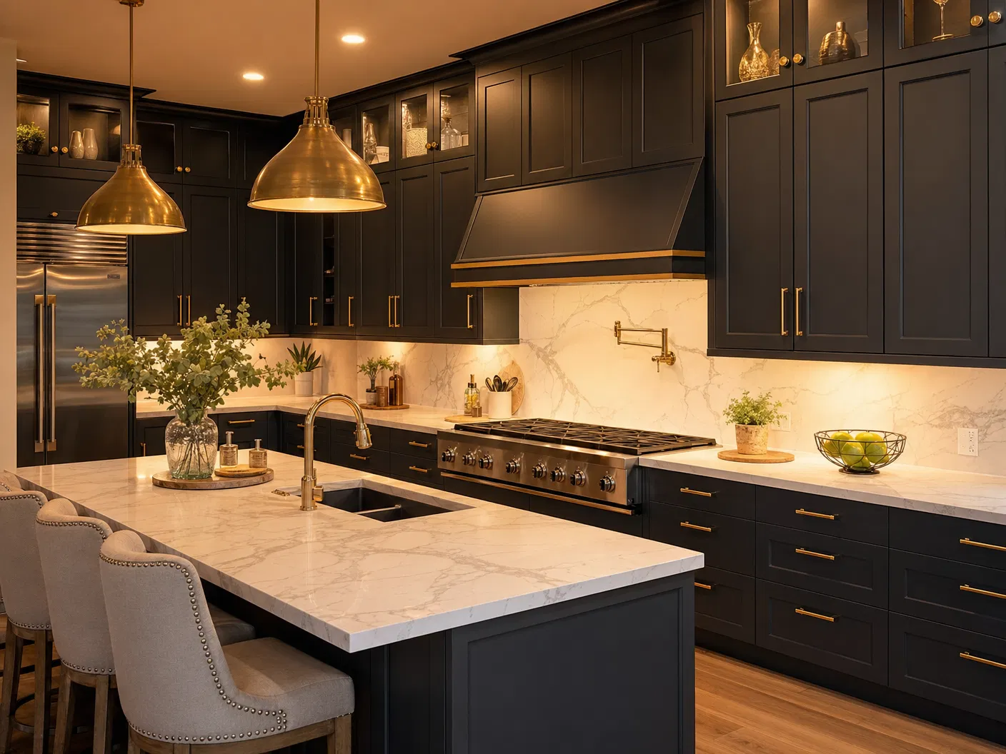 Residential Cleaning