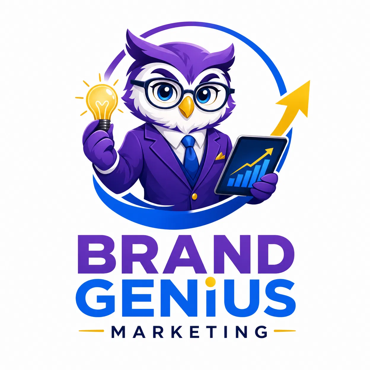 Brand Genius Marketing
