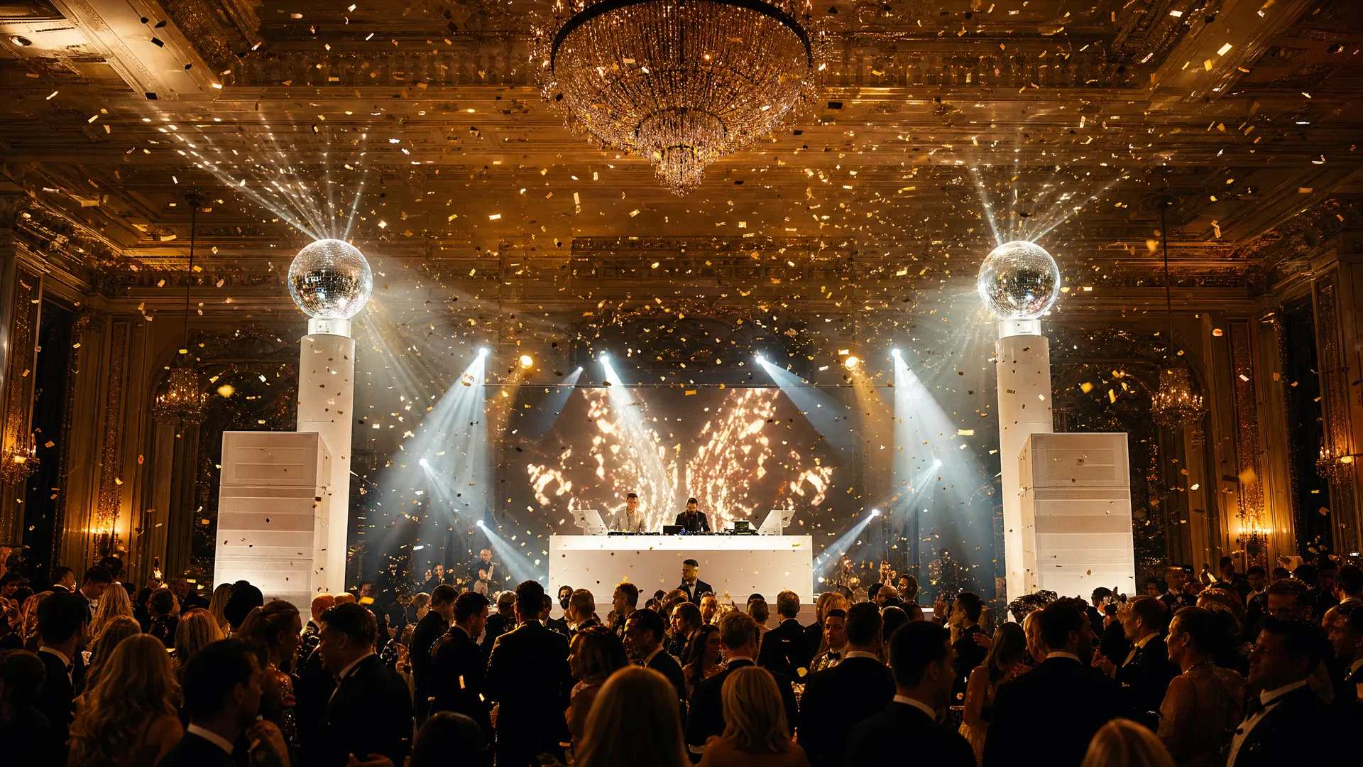 Corporate Gala