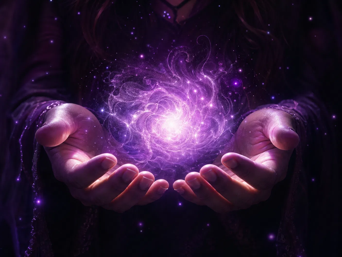 Energia espiritual