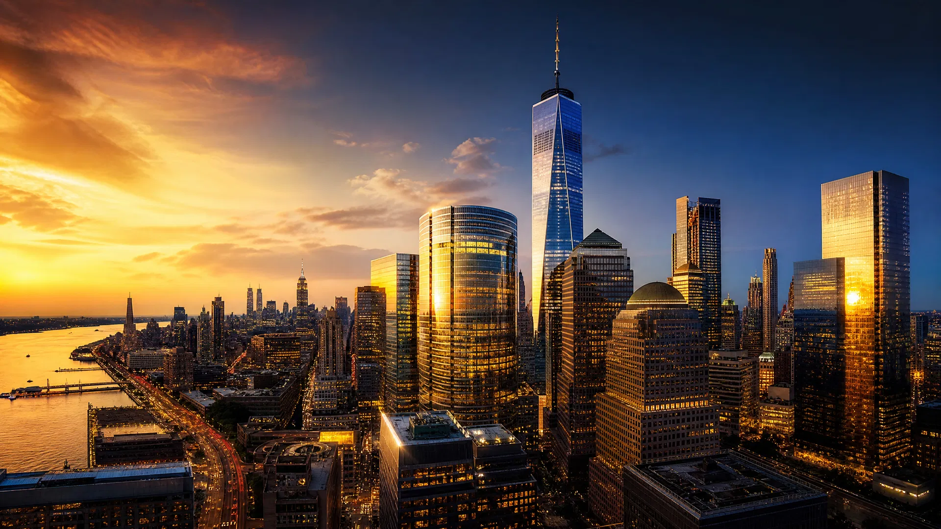 Moore Investment Ventures — Financial District