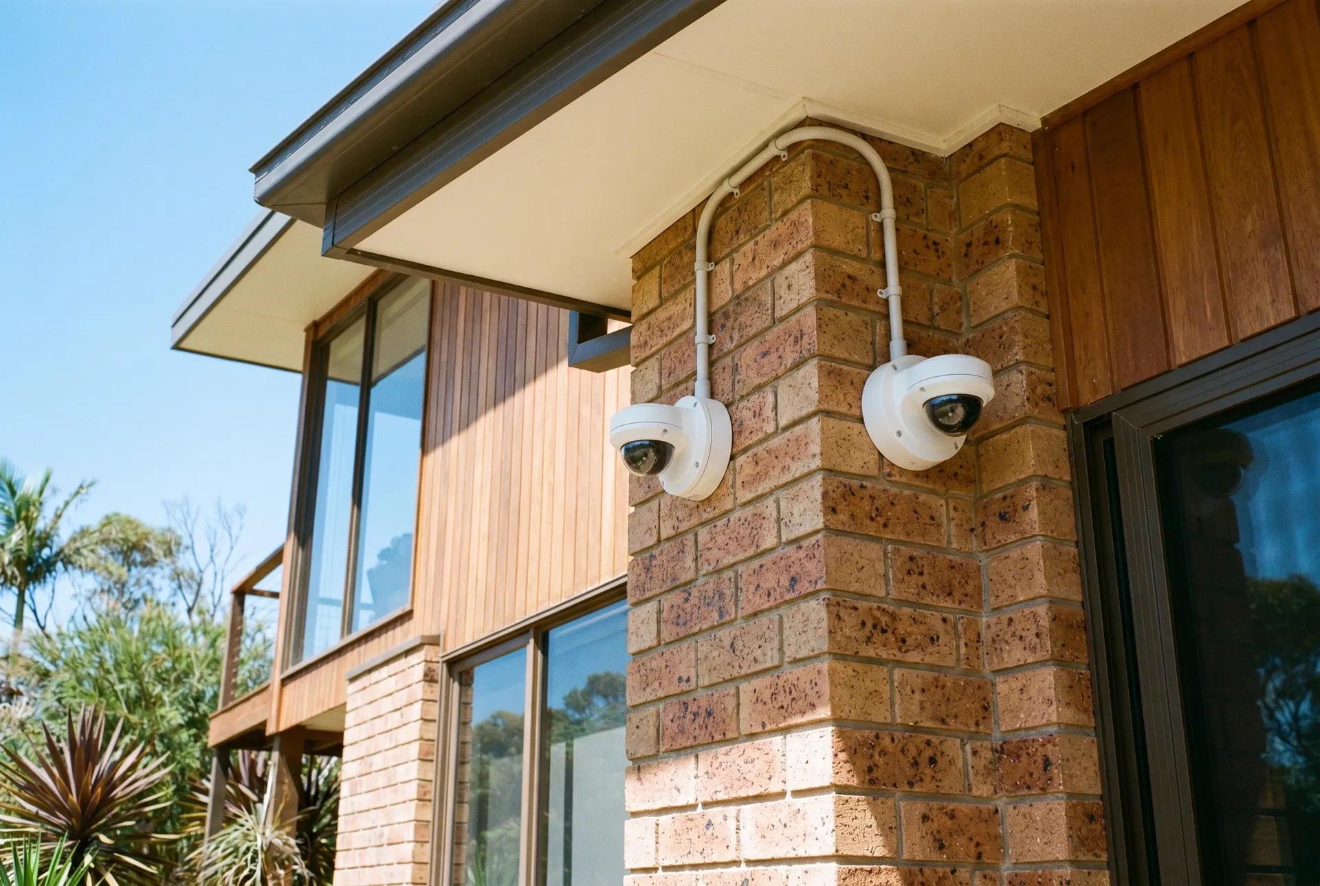 CCTV Security Installation