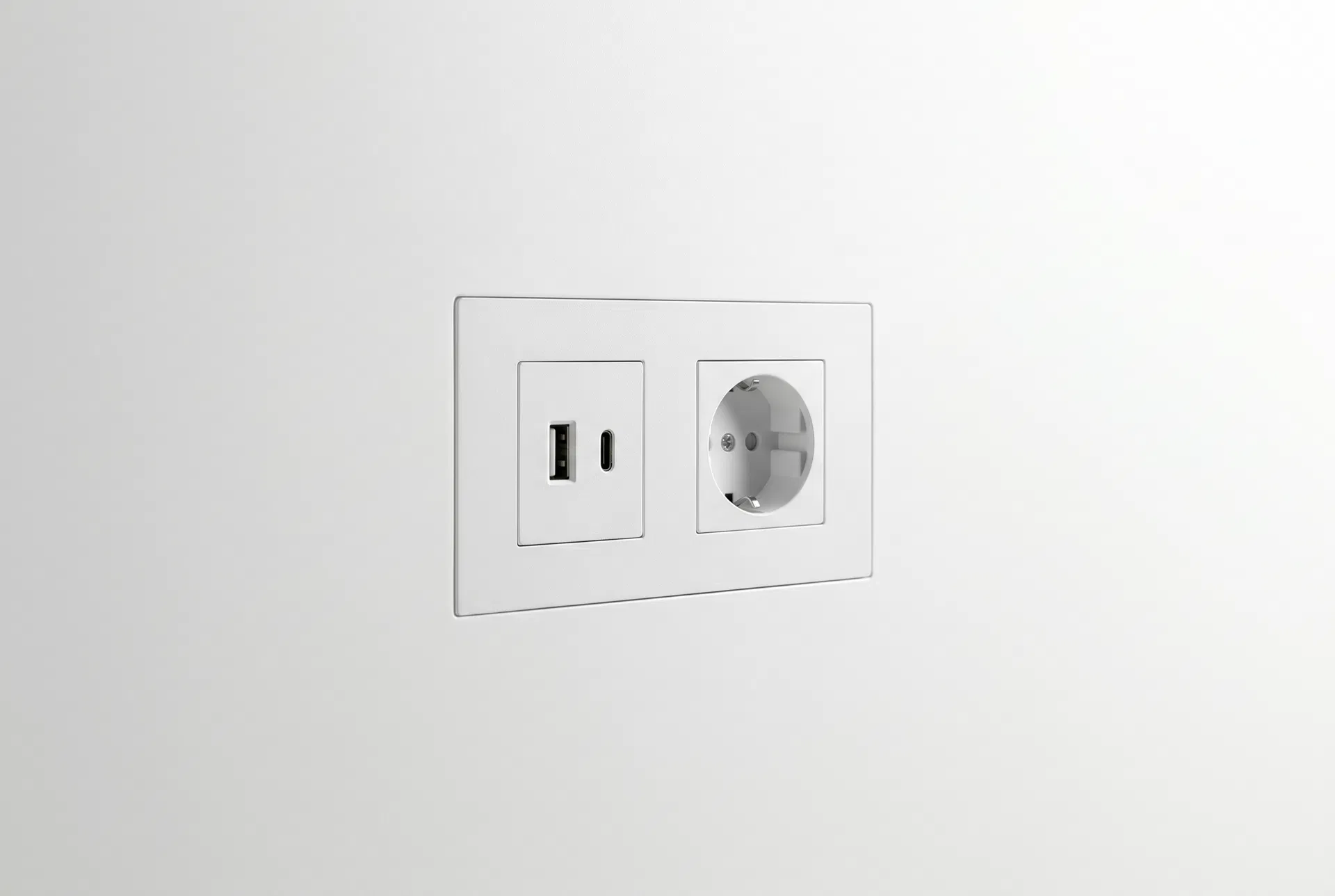 Power Point Installation