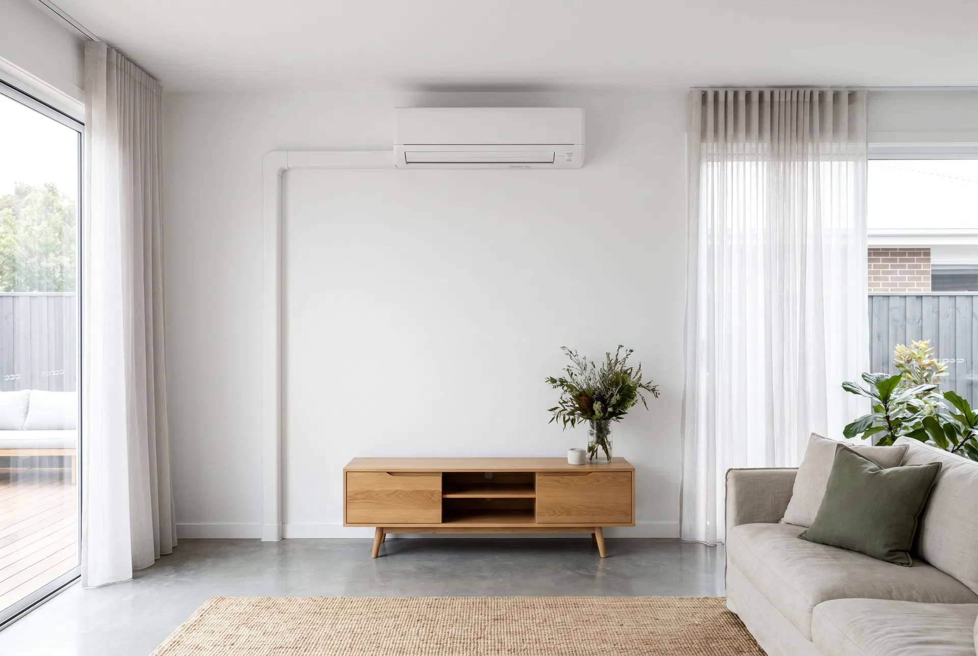 Air Conditioning