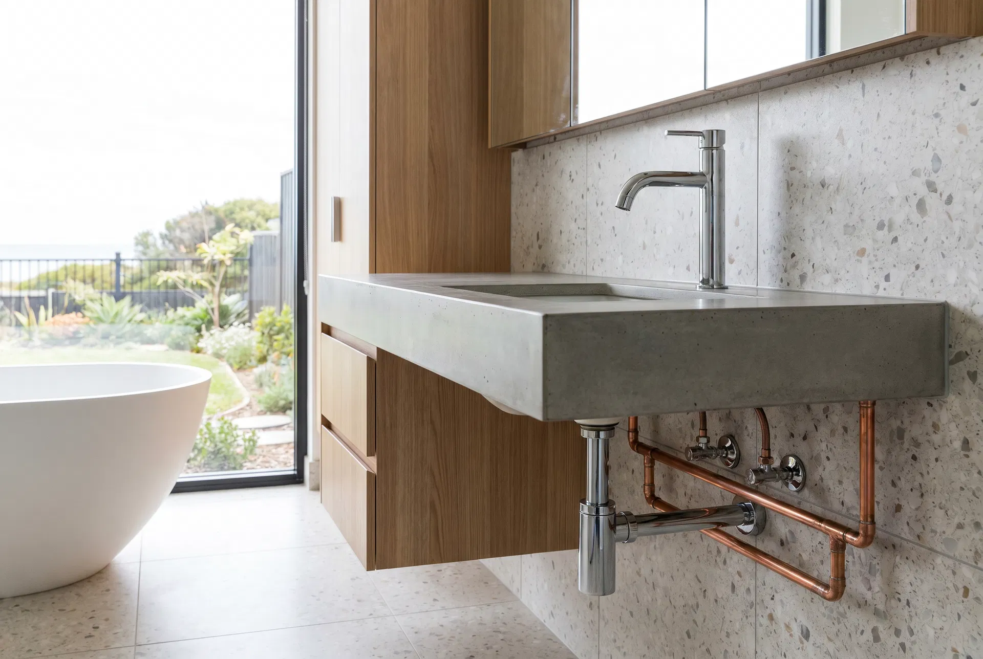 Plumbing