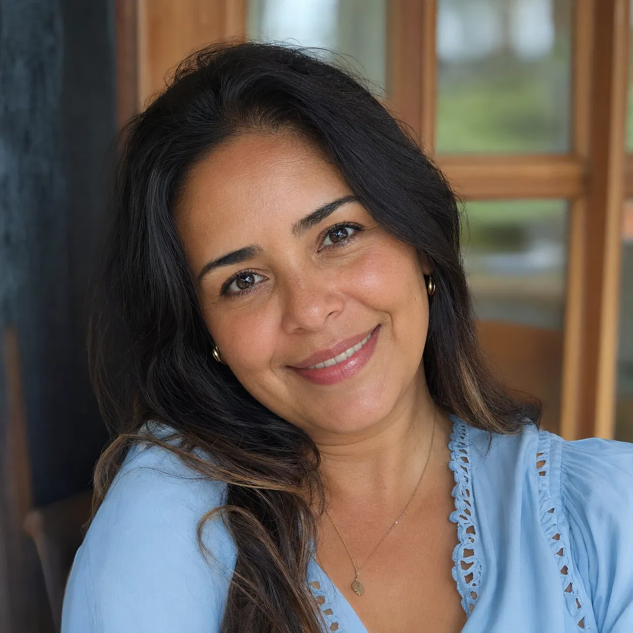 Marcela R.