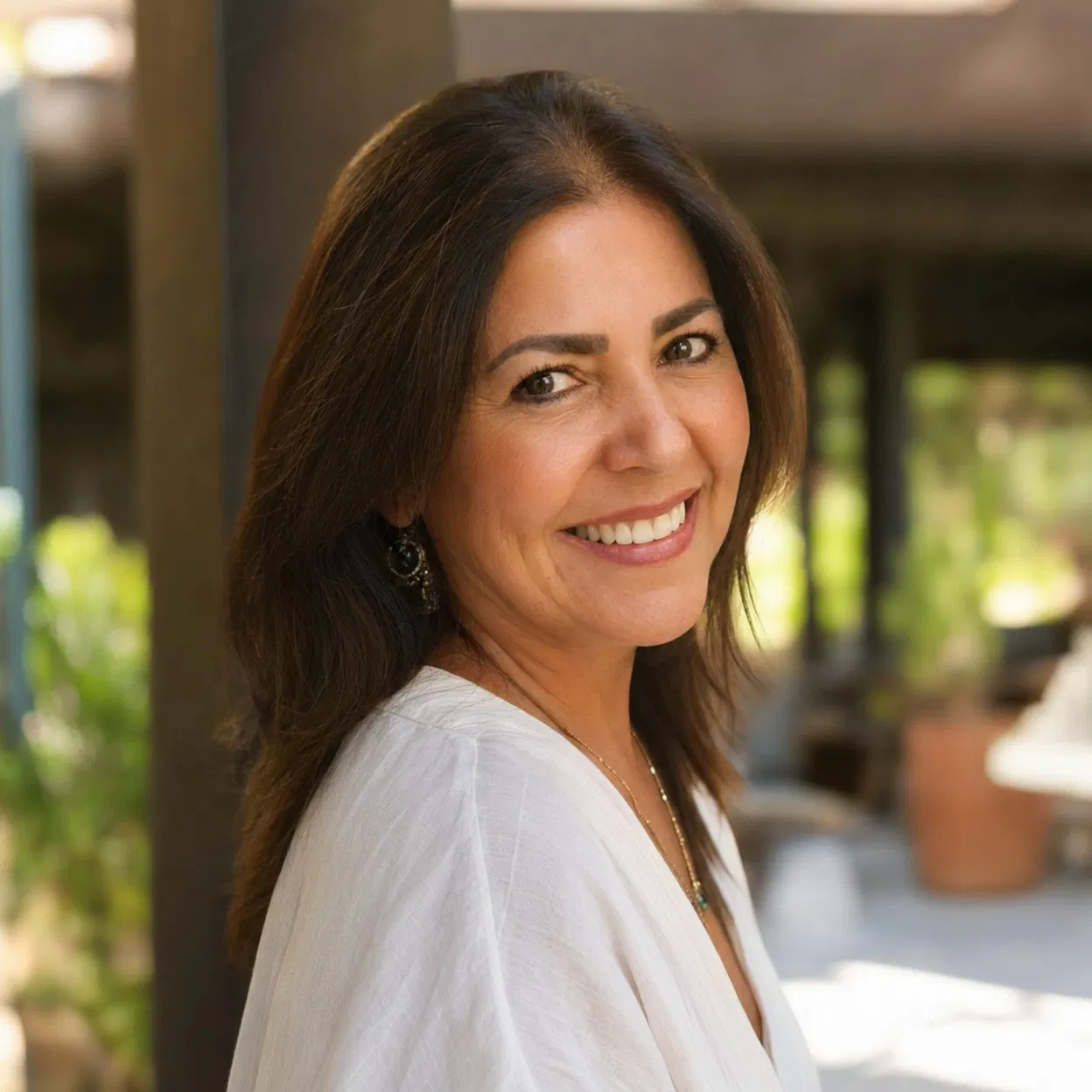Adriana M.