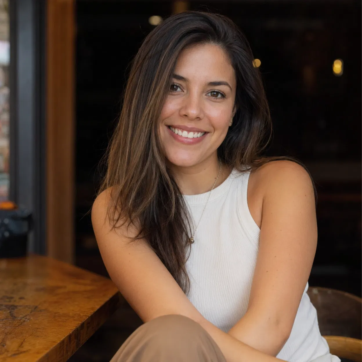 Daniela L.