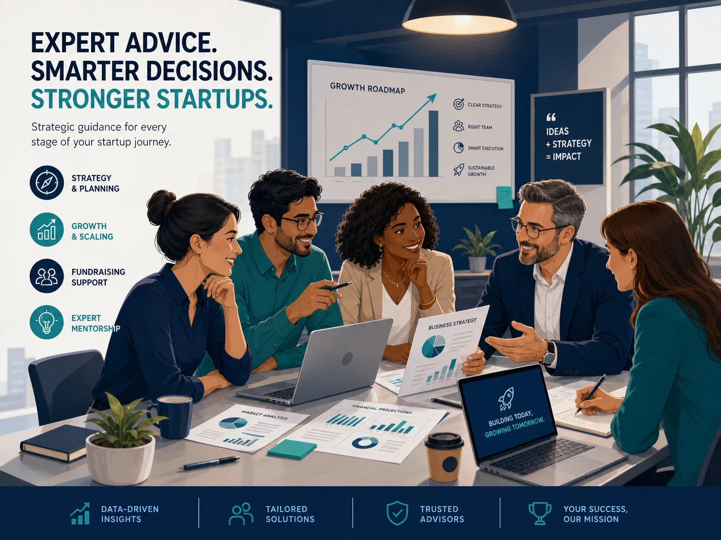 Startup Evaluation