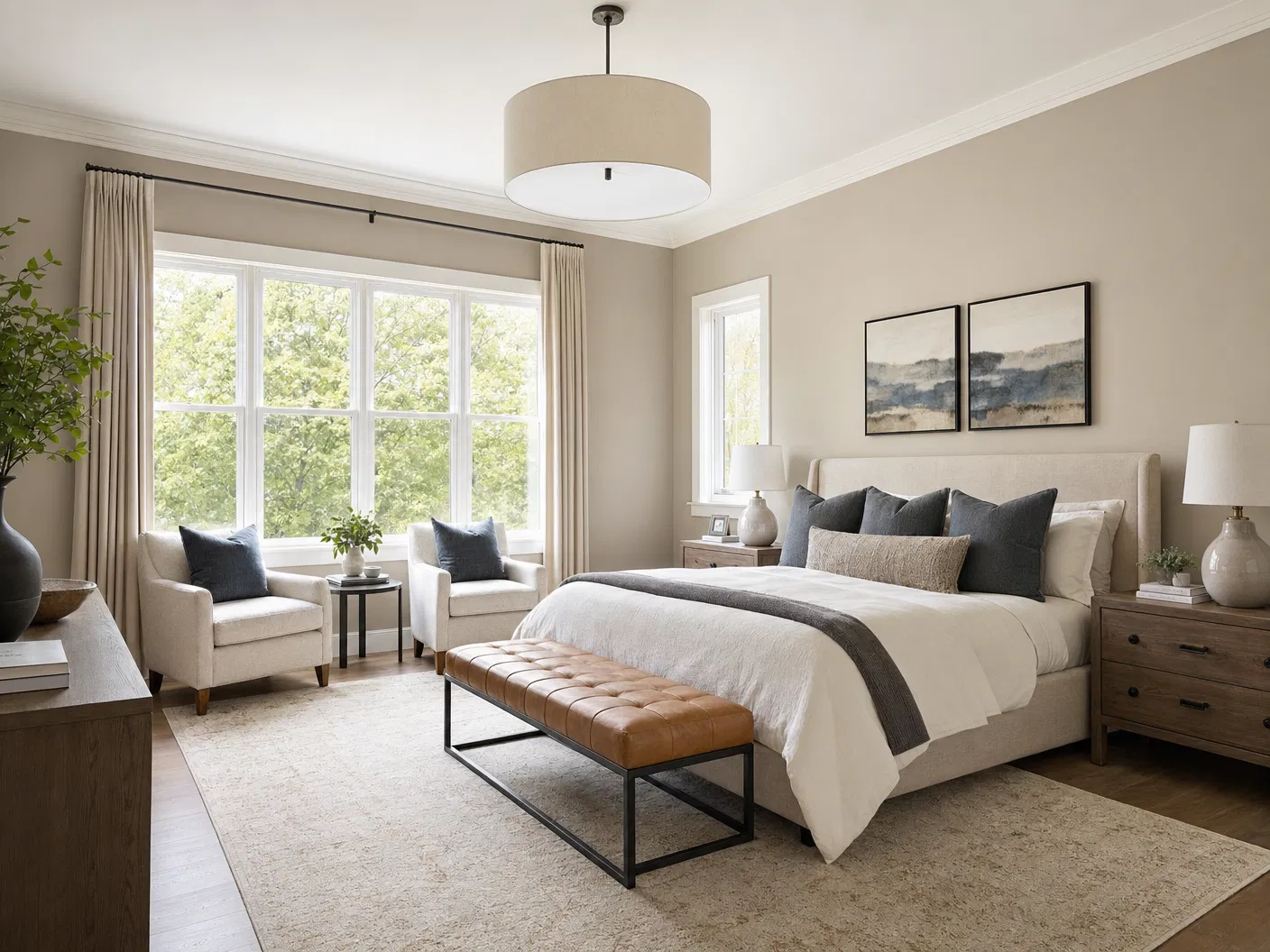 Modern Interior Design