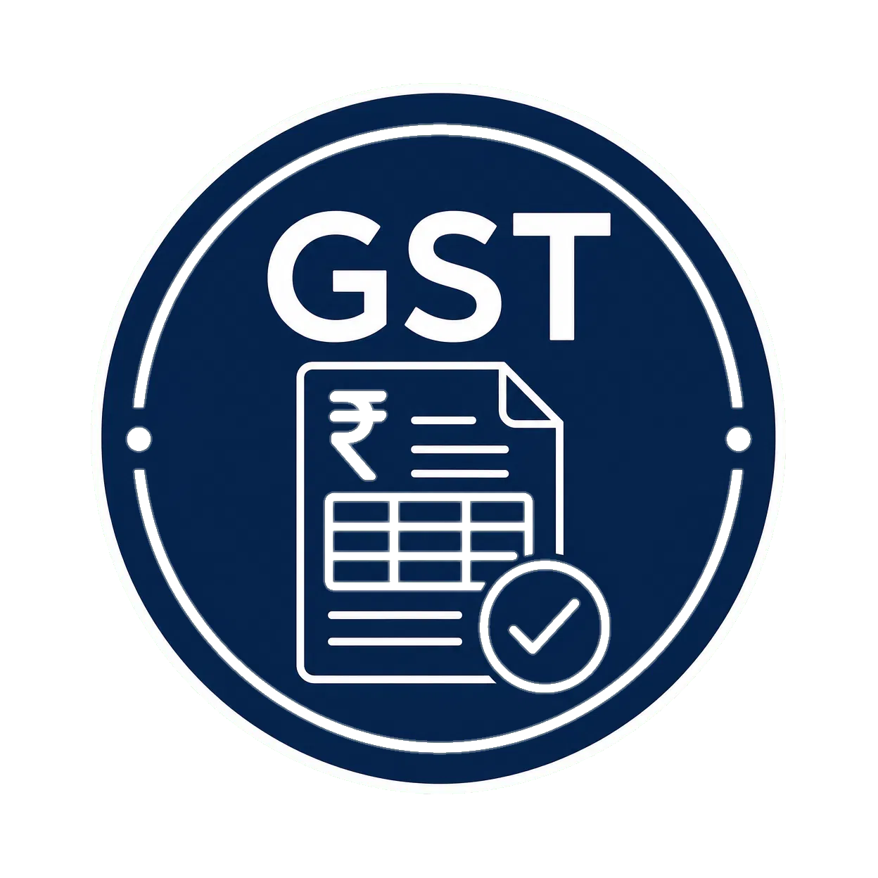 GST Services