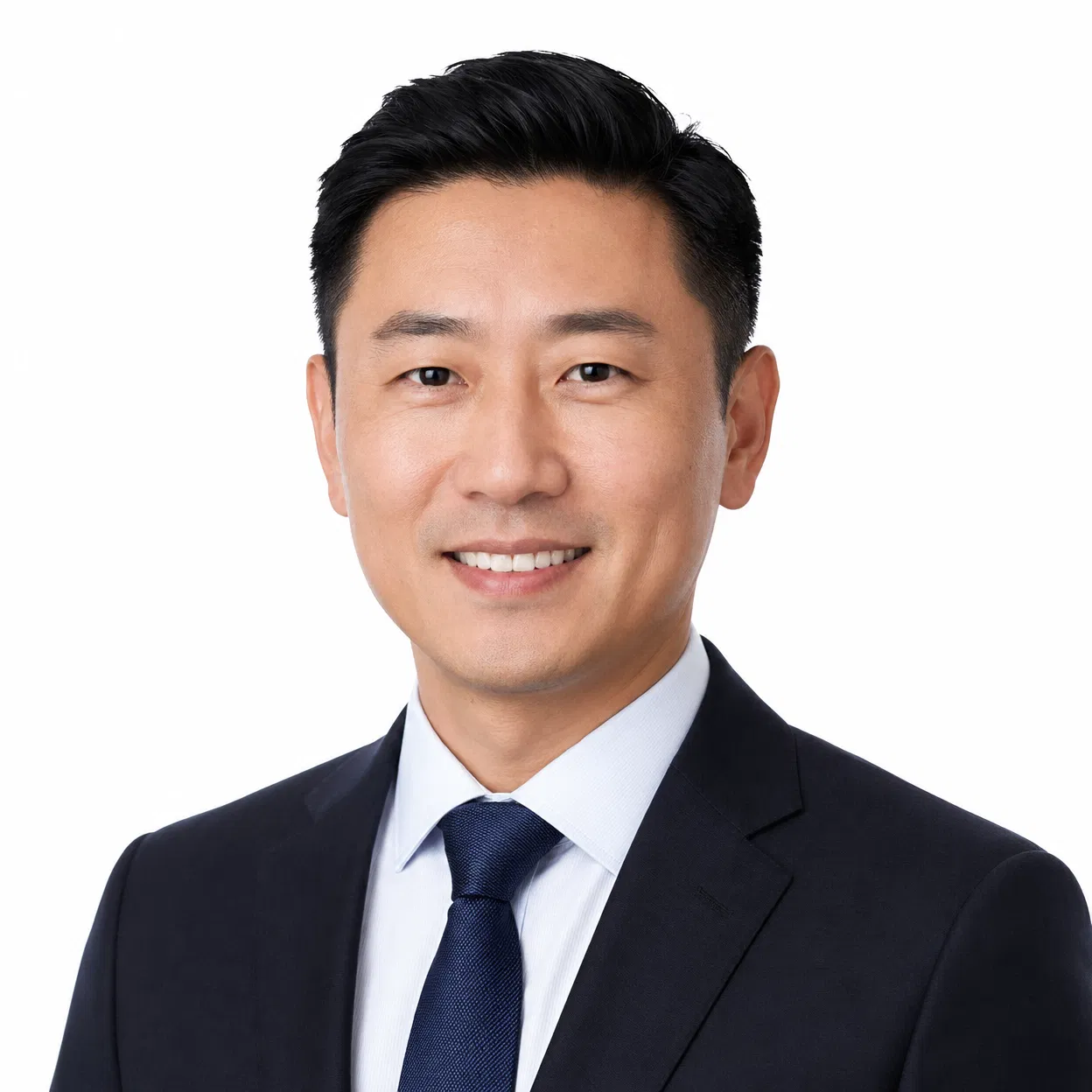 James Chen