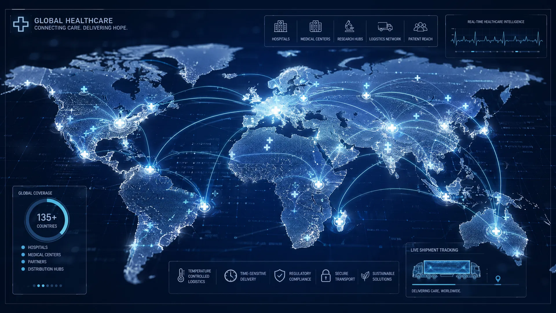 Global Healthcare Network
