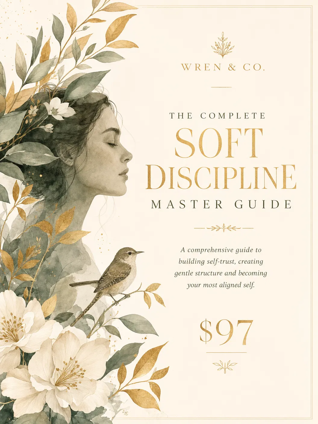 The Complete Soft Discipline Master Guide