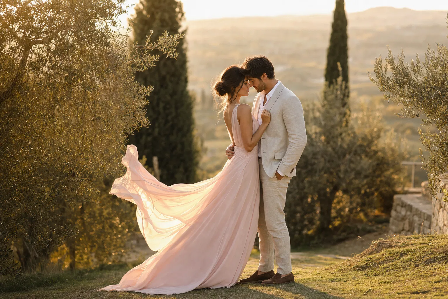 Lorenzo e Giulia