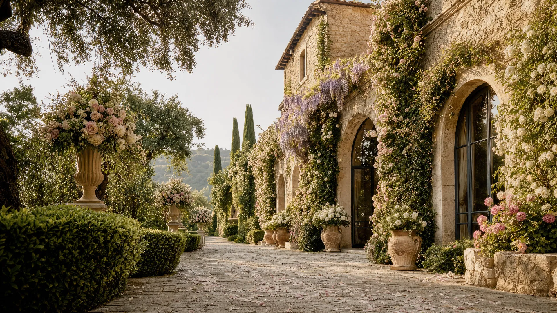 Tenuta Vattelappesca, Gela