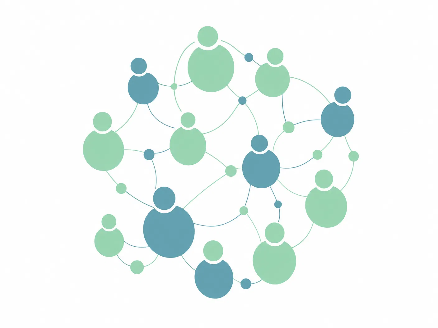 Rete di connessioni - Associazione di Promozione Sociale