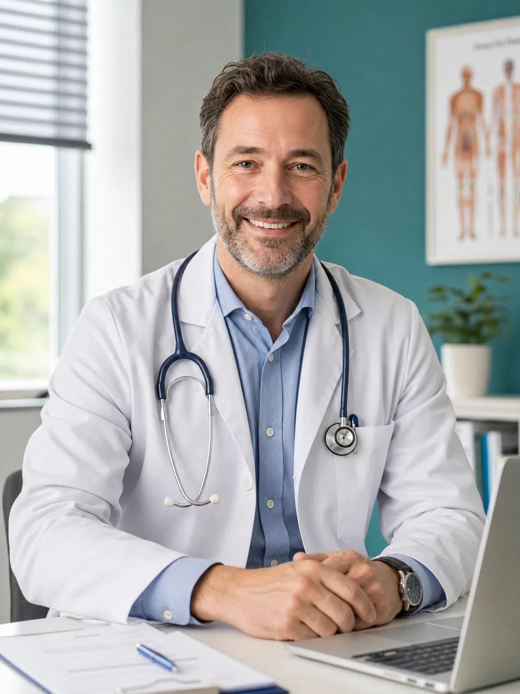 Dr. med. Ruslan Ibatullin