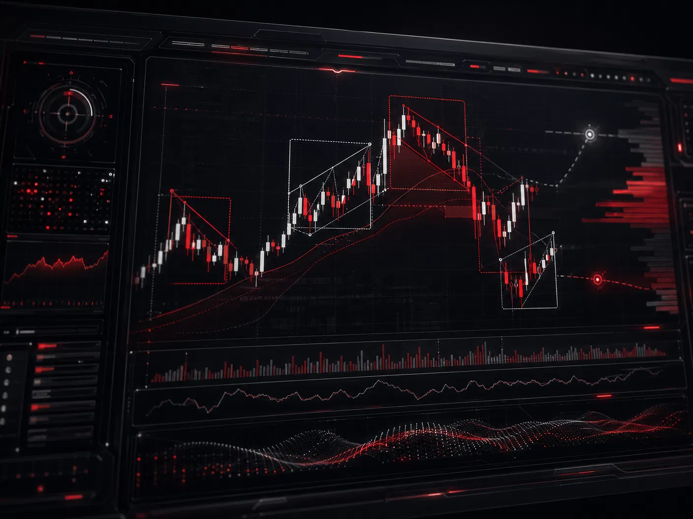 Advanced Chart Scanner