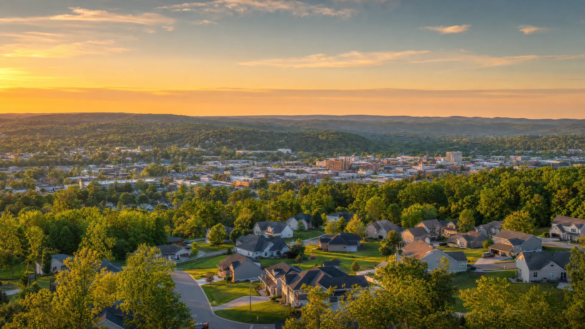 Cookeville, Tennessee