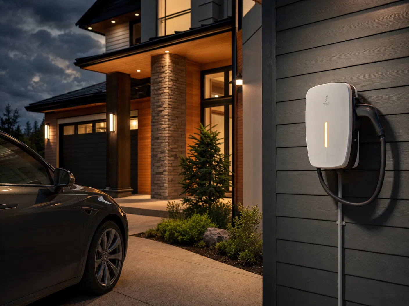 EV Chargers