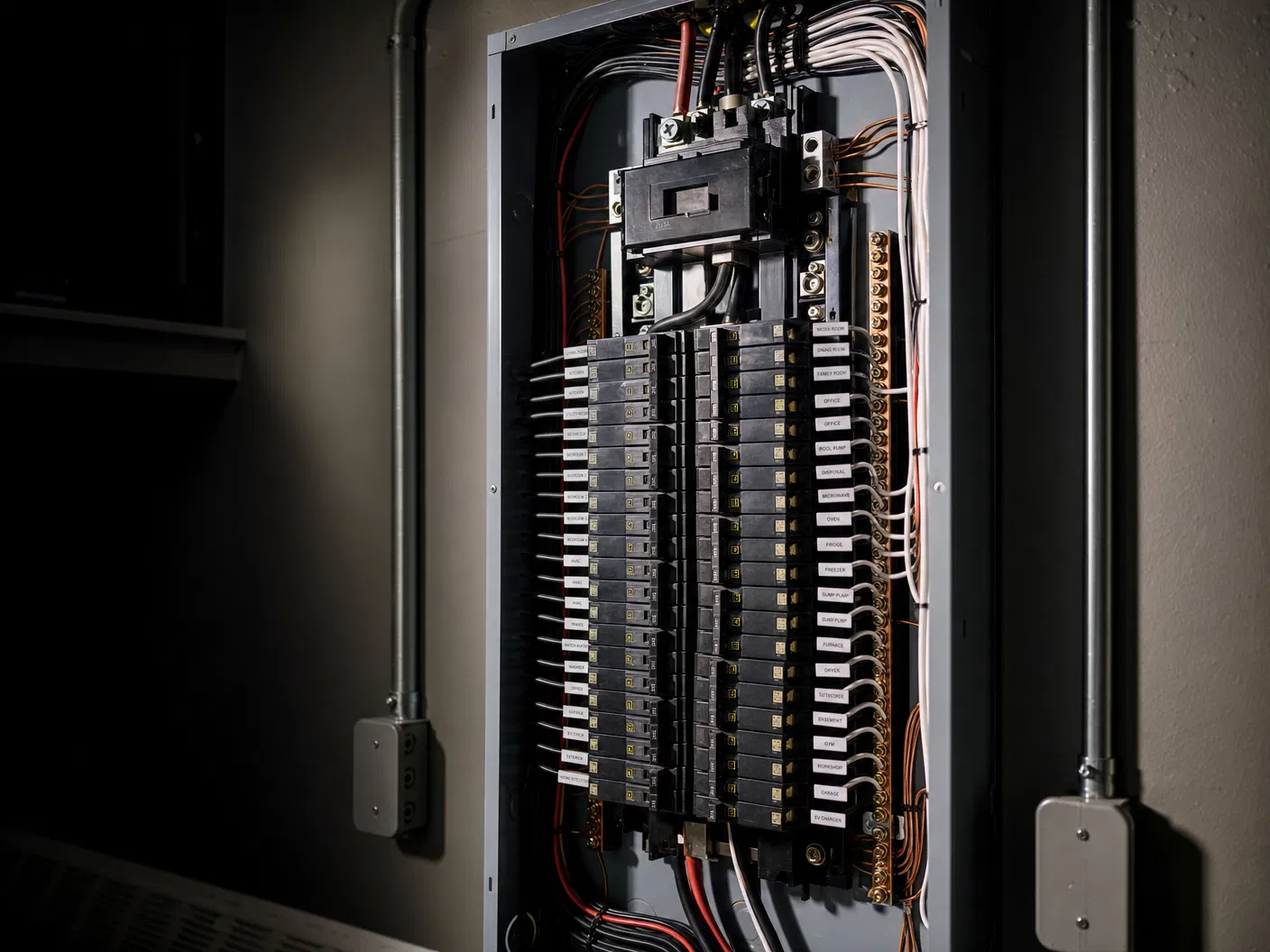 Remodels & Upgrades