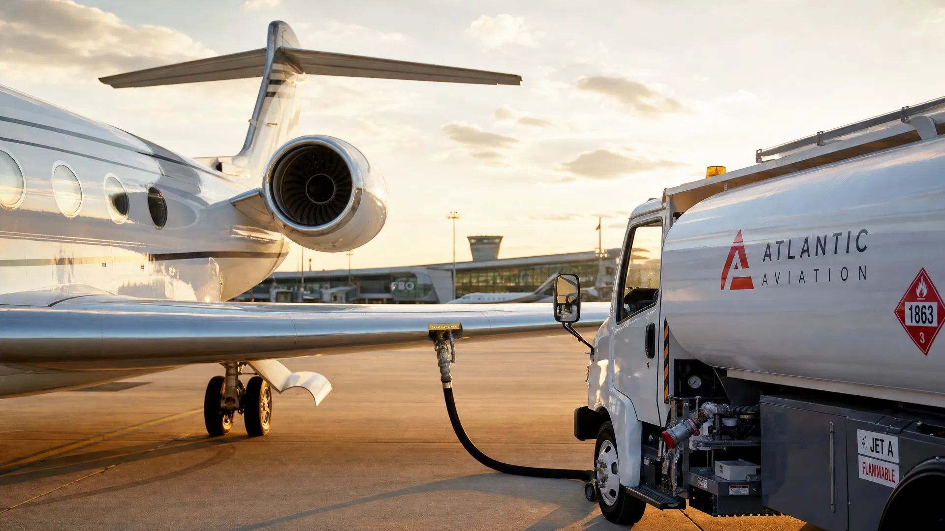 Fuel Services