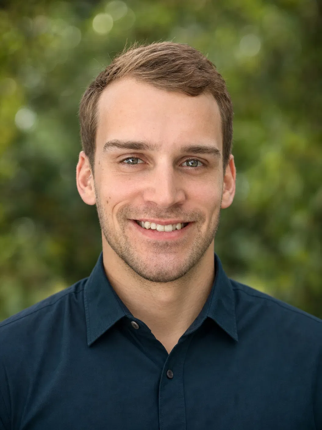 Brandon Werstler, Landscape Designer