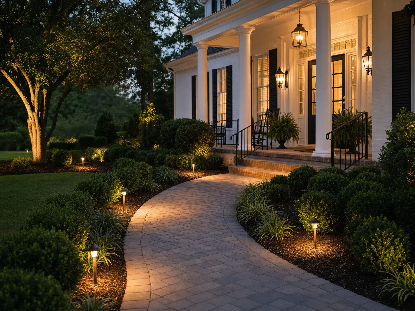 Walkways