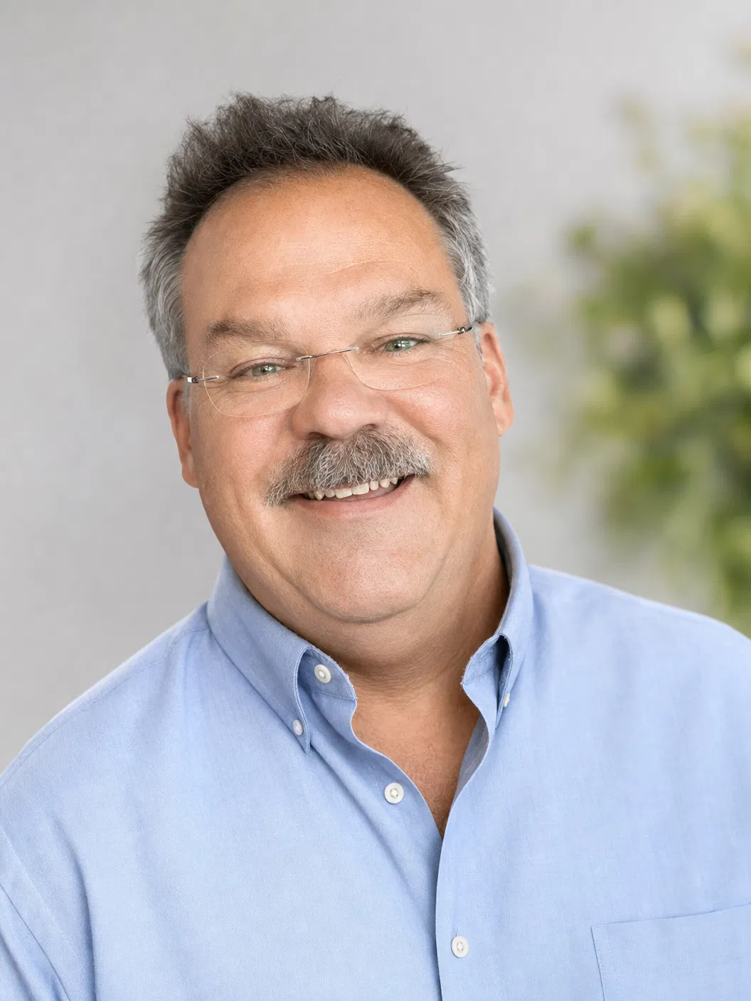 Ronald Werstler, Owner of Total Lawn Care