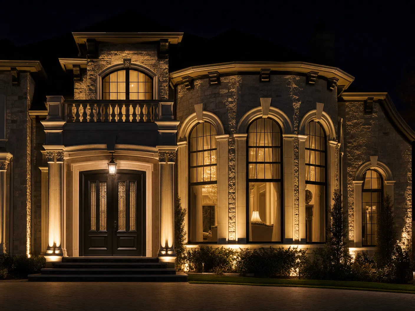 Accent Lighting