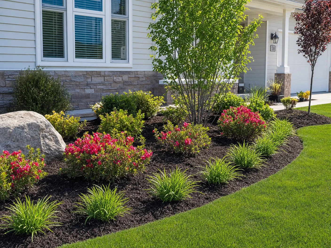 Plant Installations