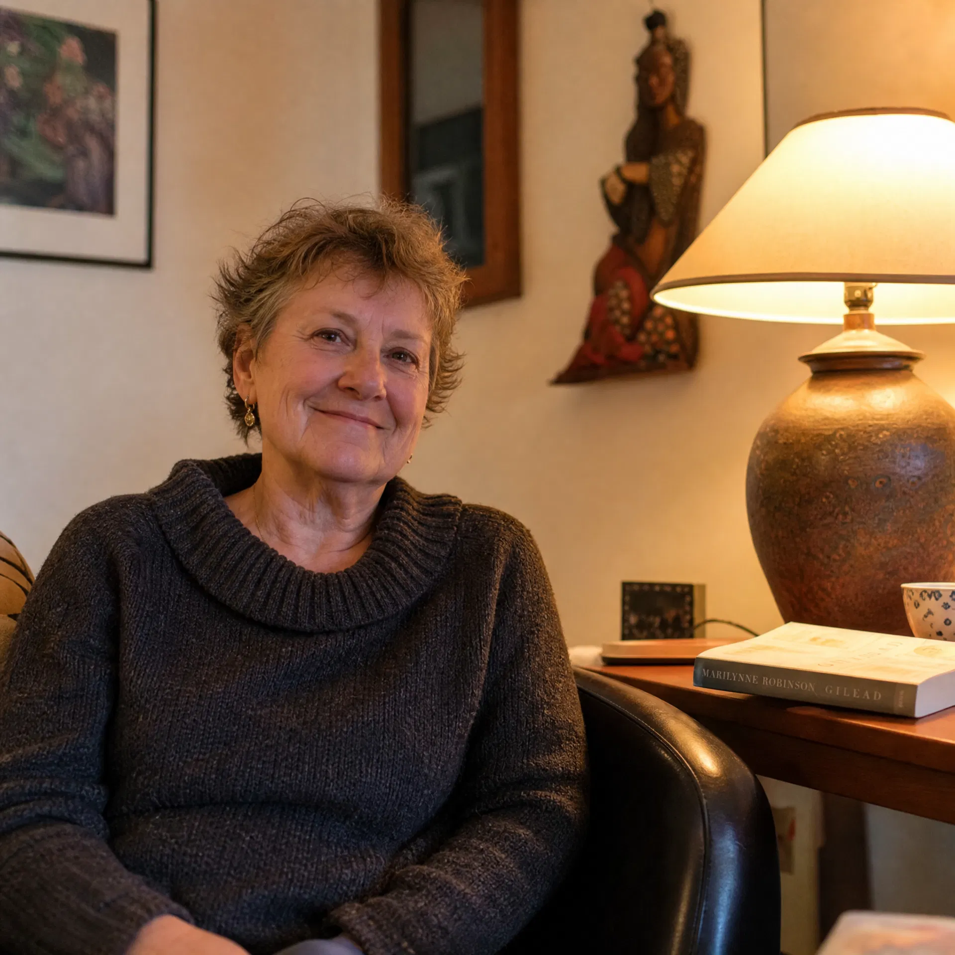 Susan R.