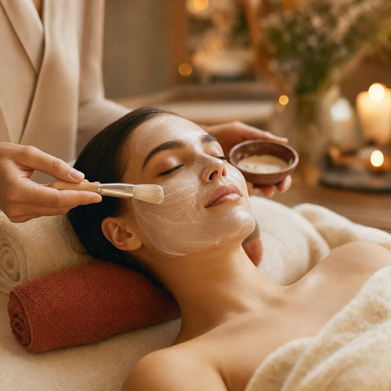 Facial & Beauty Treatments