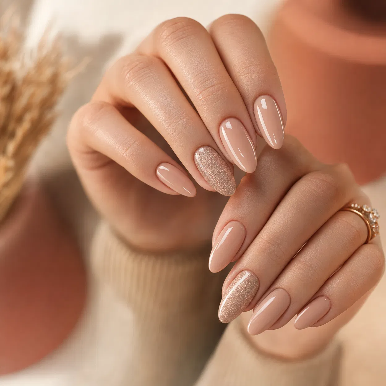 Manicure & Pedicure