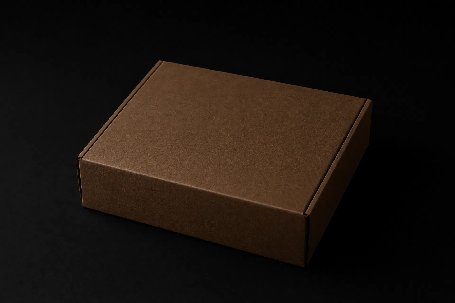 discreet packaging anonymous shipping