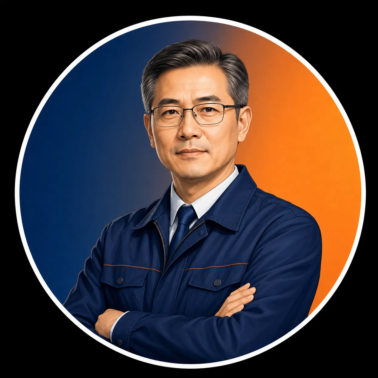 Engineer Ren