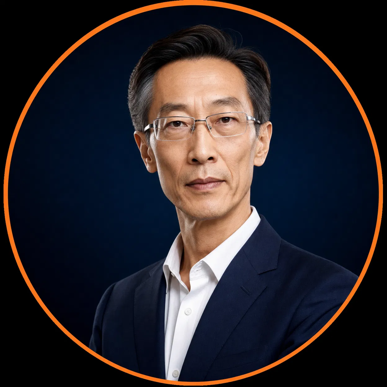 Guo Wengang