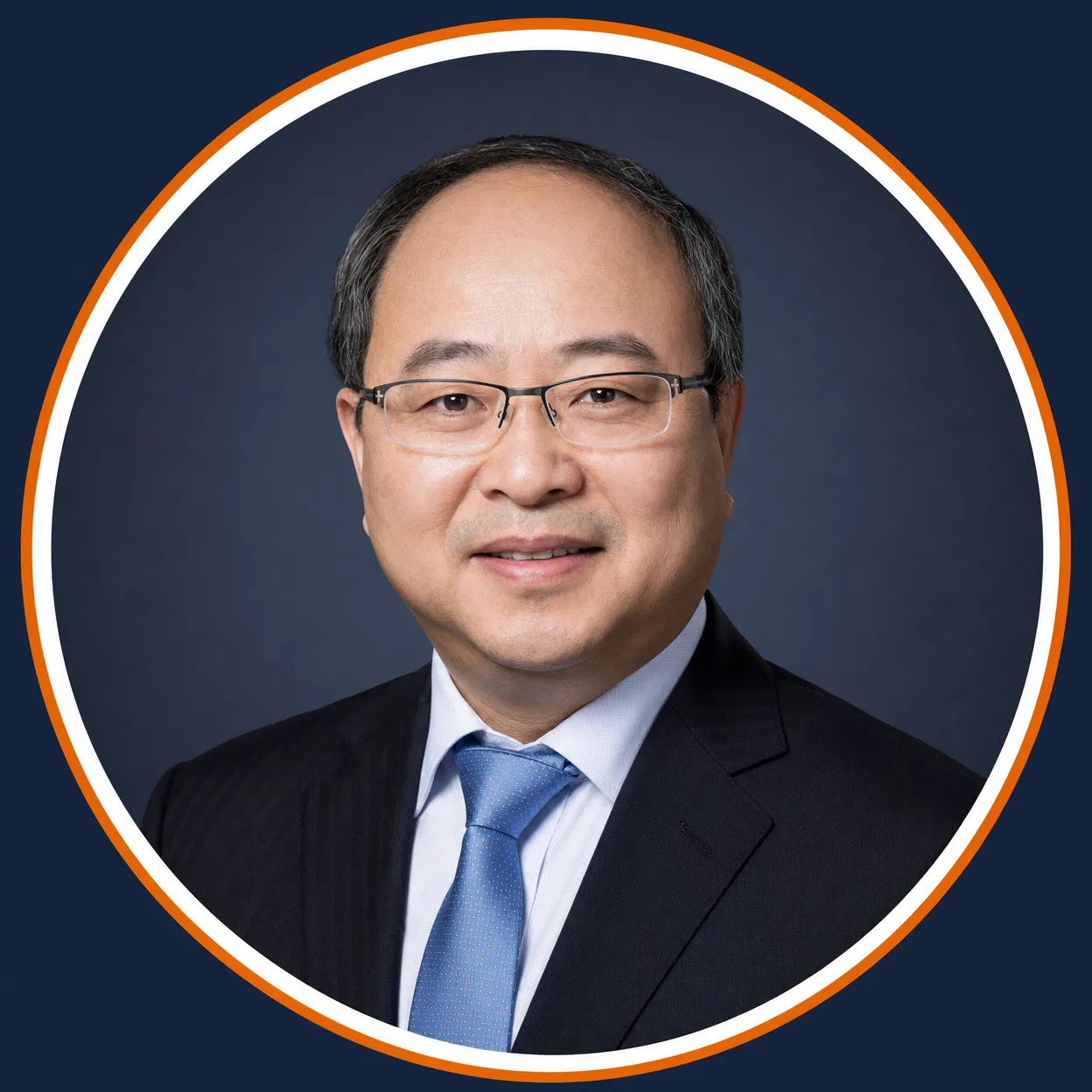 Song Deguo