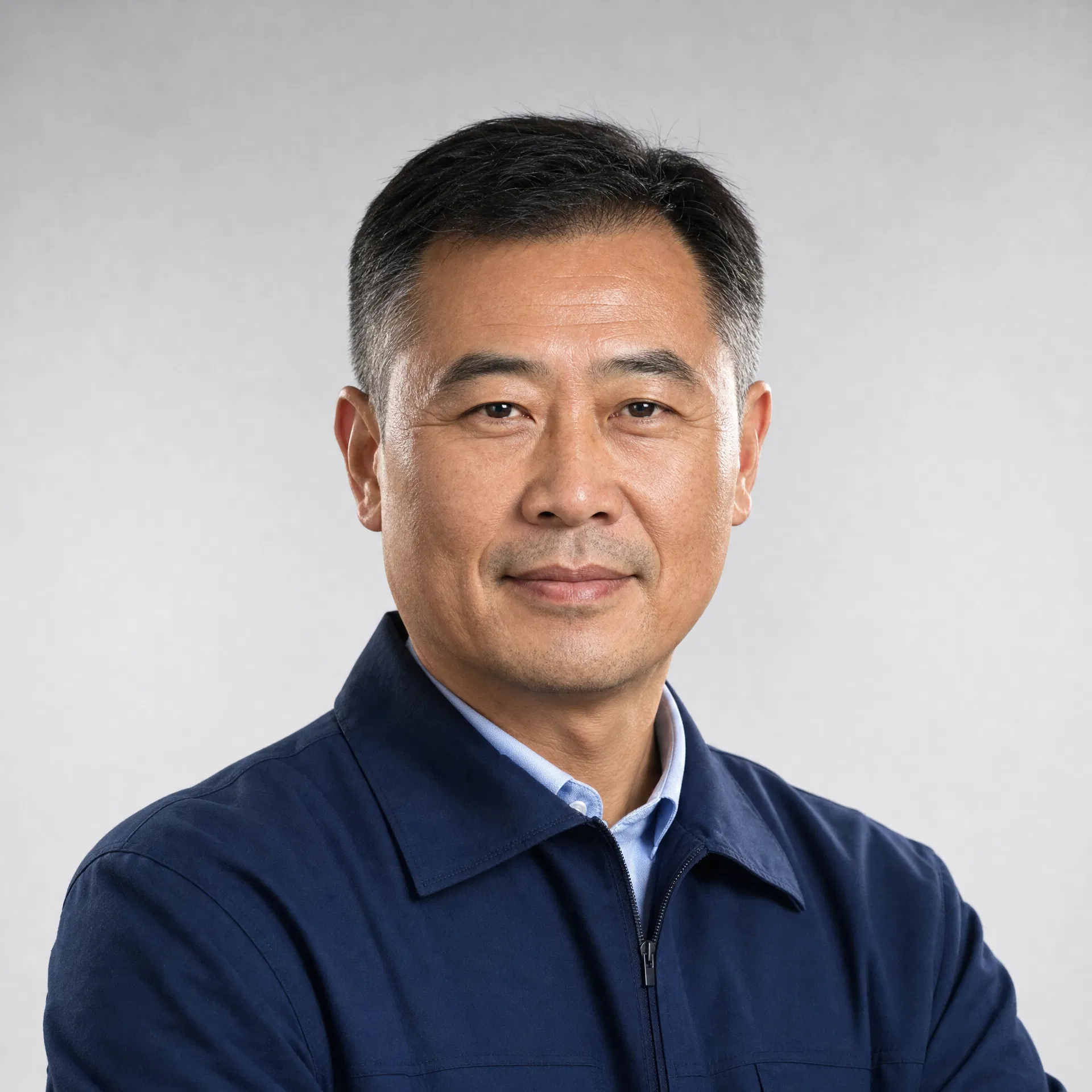 Song Deguo