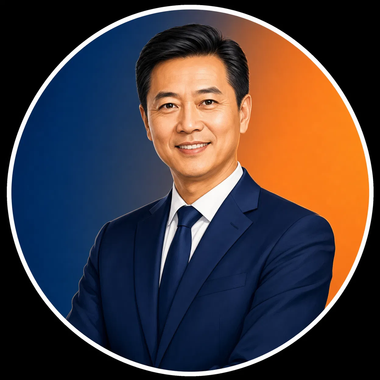 Wu Lieming