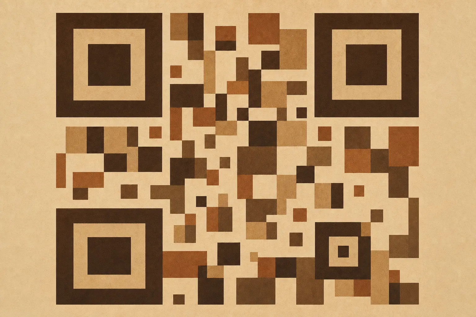 QR Code 產生器
