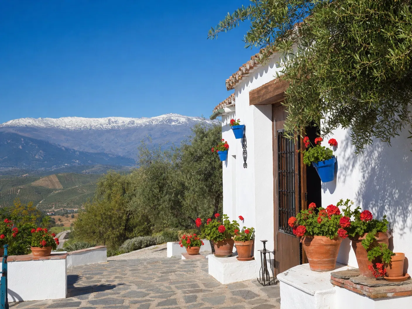 Andalucía